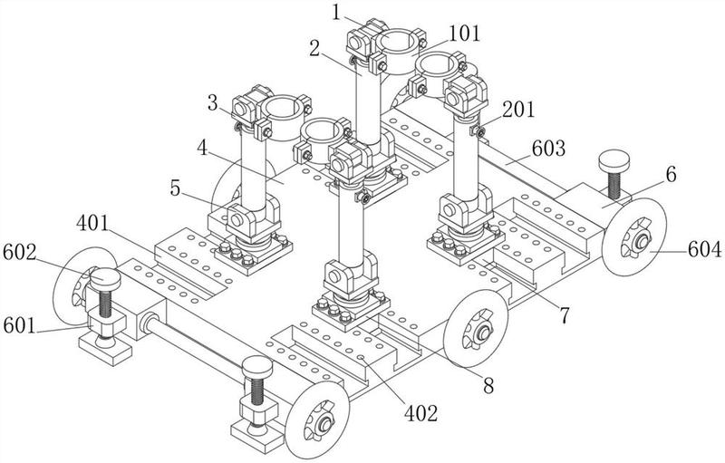 Yinchi Séchert Patent fir innovativ verstäerkt Base fir Silo Conveyor Pompel