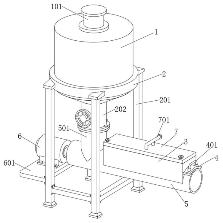 Shandong Yinchi Environmental Protection Equipment Co., Ltd.