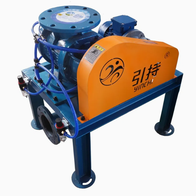 Aféierung High-Performance Rotary Valve Léisunge fir industriell Material Handling