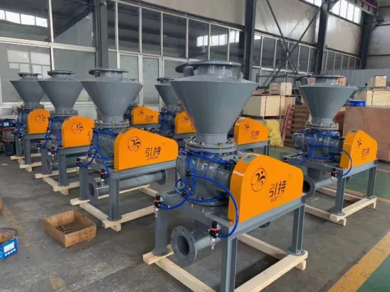 Wat ass e versiegelt Rotary Ventil? Seng Roll an der moderner Industrie verstoen *