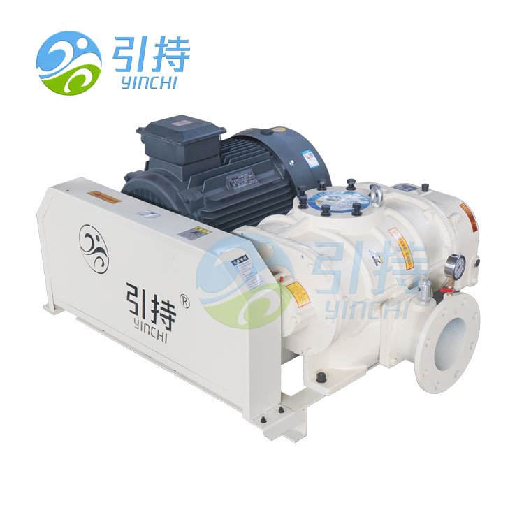 Wat sinn d'Virdeeler fir Kalziumkarbonat ze vermëttelen Drei Lobe V-Belt Wuerzelen Rotary Blowers