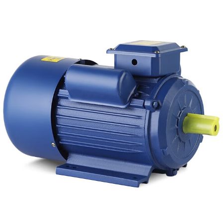 Wéi revolutionéiert e Variabel Frequenz Elektromotor d'Industrie Energieeffizienz?